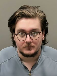 Photo of Pearsall, Jacob Daniel