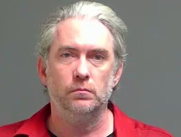 CHARLES CRAWFORD JOHNSON