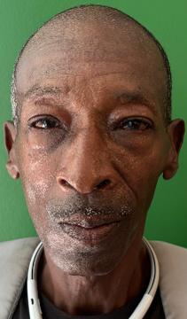 Photo of Dickerson, Curtis Leroy