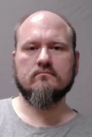 Photo of LEONARD JR, PATRICK MICHAEL