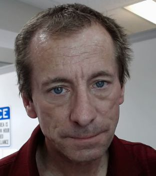 Photo of Baumgardt Jr, David Richmond