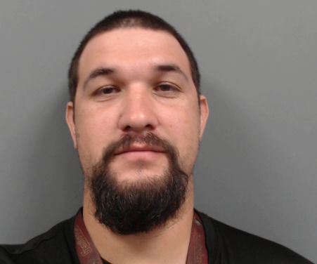 Photo of GARCIA, JEREMIAH JASON