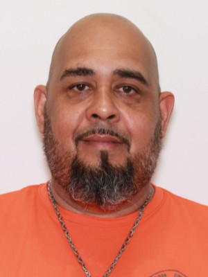 Photo of ANEIRO SALDA, JOSE RAFAEL