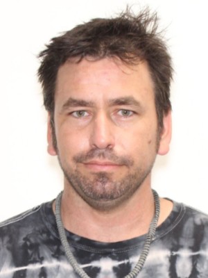 Photo of BROWN, BRIAN MITCHELL