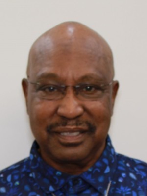 Photo of Brown, Wayne Elliot