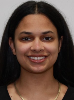 Photo of Garrison, Aaliyah Elize