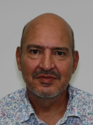 Photo of Gutierrez, Richard Raymond