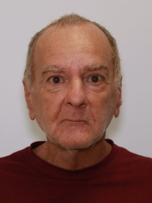 Photo of Heissenberg, Paul W