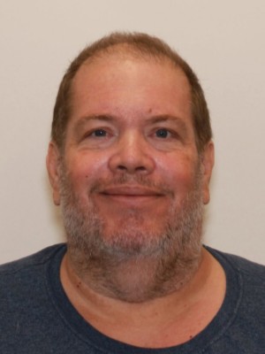 Photo of Hardman, Joseph Aaron