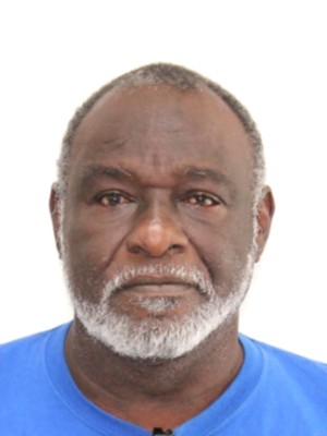Photo of Jones, Stanley Dwayne