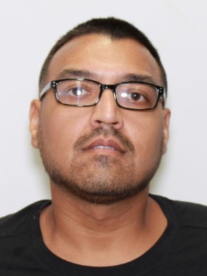 Photo of Kong, Christopher Samuel