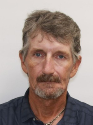 Photo of Mize, John Walter