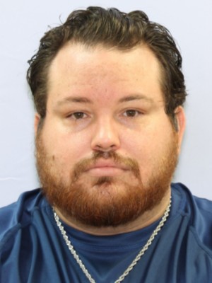 Photo of MORSE, JORDAN CHRISTIAN