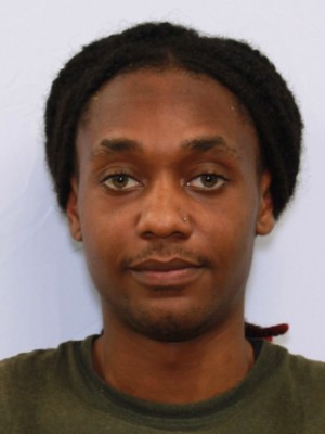 Photo of MCDUFFIE, DERION DONNELL
