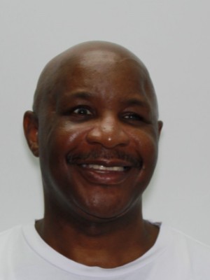 Eric Sean Maxwell