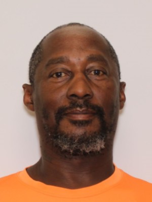 Photo of REAVES, KEVIN LEROY
