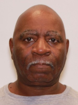 Photo of ROBINSON, STANLEY