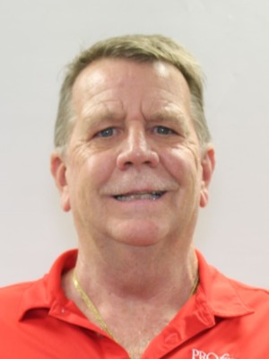 Photo of Scott, Trevor Eugene