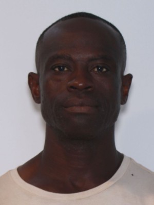 Brian Leonard Williams