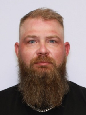 CHRISTOPHER MICHAEL WARD