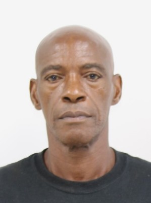 Photo of Wright, Ronald Leroy