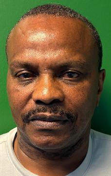 Photo of Gumbs, Dayton H