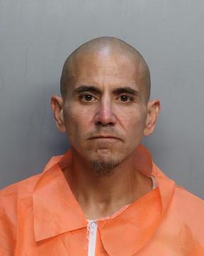 Photo of BERNAL, MANUEL ENRIQUE