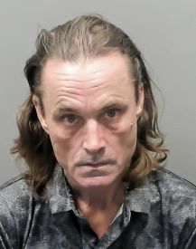 Photo of HUGHES JR, ROBERT ALAN