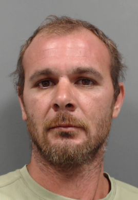Photo of DAVIS JR, RONALD WALLACE