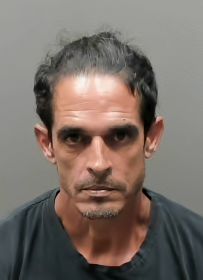 Photo of Vega, Jesse Anthony