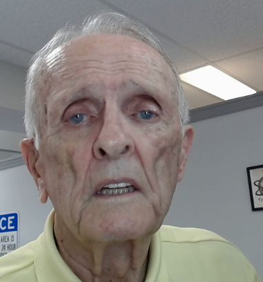 Photo of REEVE SR, JAMES STEPHEN