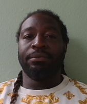 Photo of LEWIS, CLYDE JEROME