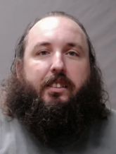 Photo of BROWN JR, BENJAMIN S
