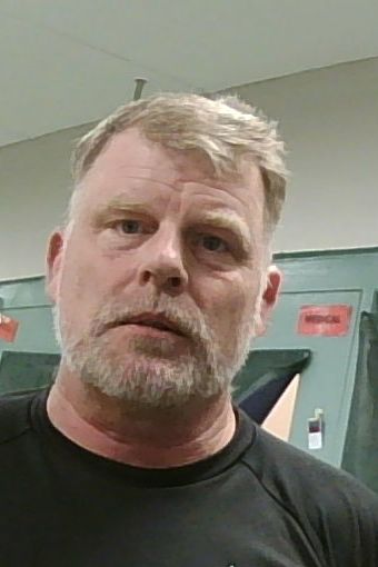 Photo of NEELY, DAMON JOEL