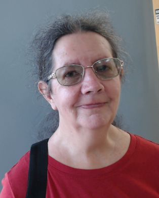 Photo of Brooks, Ruth Ann
