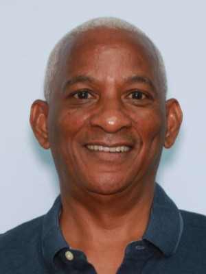 Photo of BURKE, CHRISTOPHER IAN