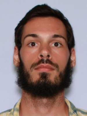 Photo of CUNNINGHAM, ZACHARY WILLIAM