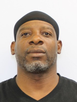 Photo of Early, Kelvin Donelle