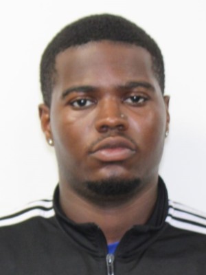 Photo of FRAZIER, AMARION MEHKI