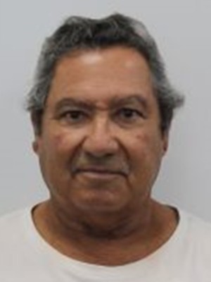 Photo of GUAJARDO, HECTOR