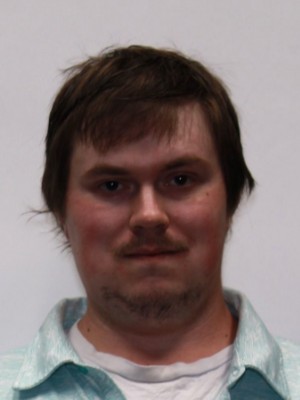 Photo of Godwin, Timothy Blake