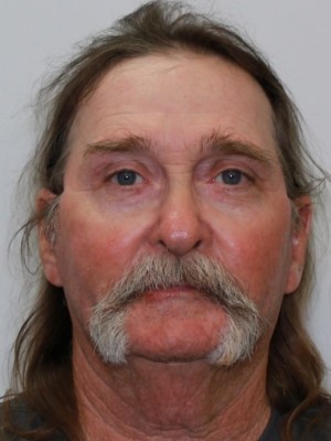 Photo of Hamilton, Larry Mitchell