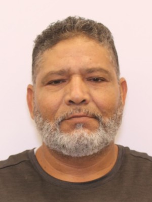 Photo of Jimenez, Rafael Chon