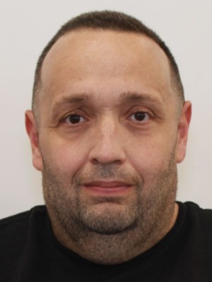 Photo of Maldonado, Erick