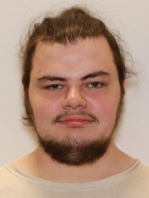 BENJAMIN BROGAN NIEVES