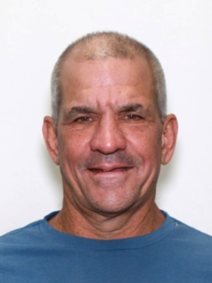 Photo of Otte, Brian Thomas