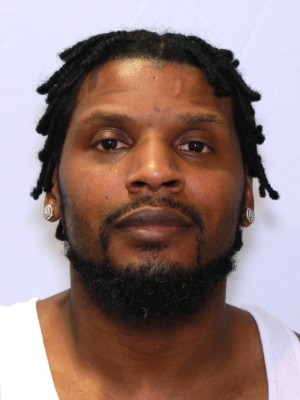 Photo of Robinson, Darius Gerard