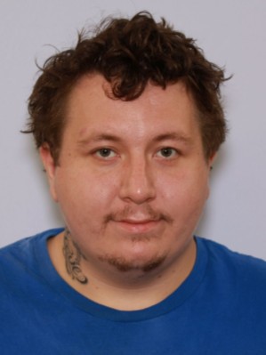 Photo of Stauffer, Dawson David