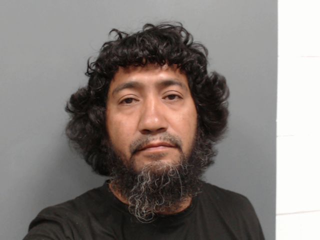 Photo of GONZALEZ JR, AUGUSTINE