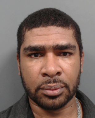 Photo of GREEN, ANDRAE ORLANDO